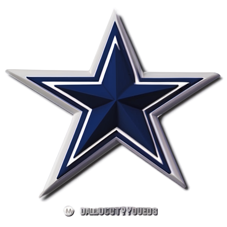 Dallas Cowboys Playoffs Png Gre PNG Image