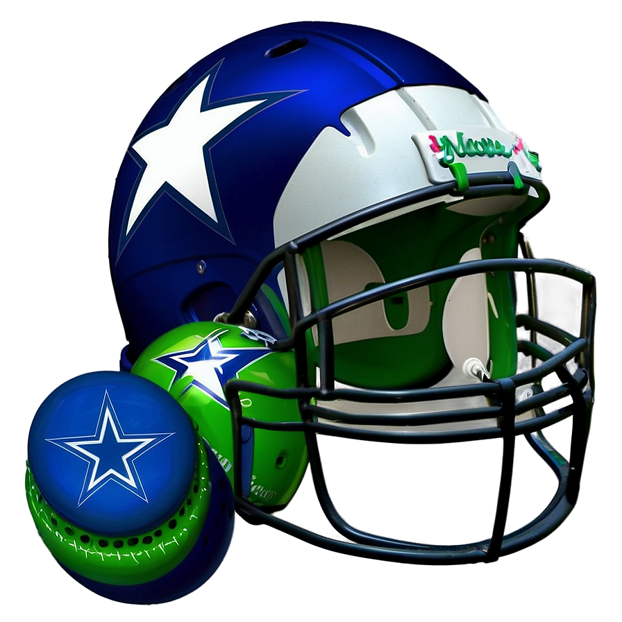 Dallas Cowboys Practice Png 05212024 PNG Image