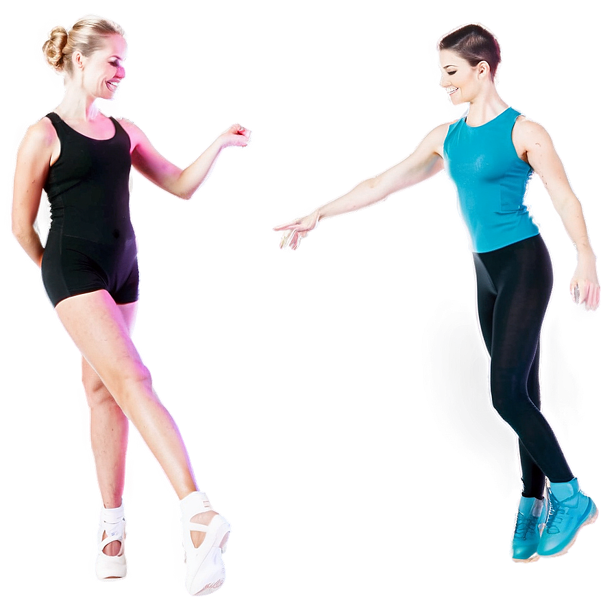 Dance Class Png Kaf55 PNG Image