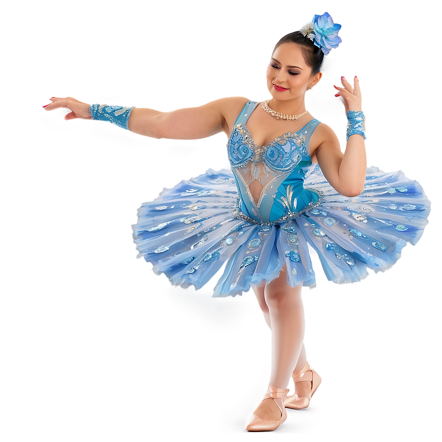 Dance Costume Png 87 PNG Image