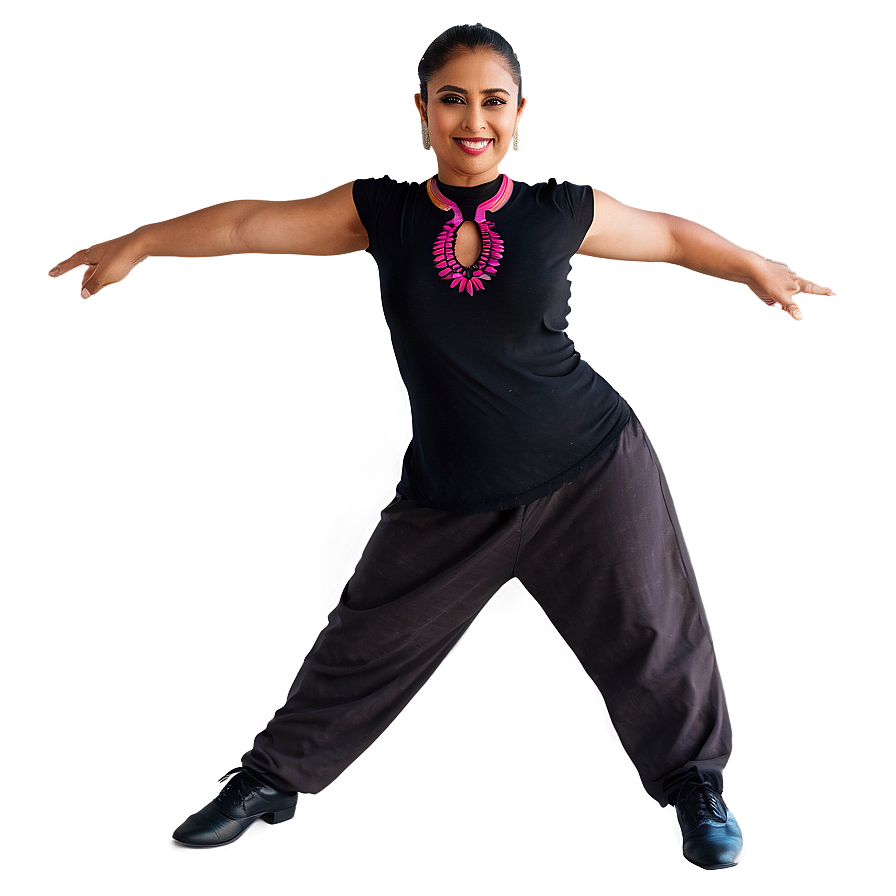 Dance Expression Png Ktl PNG Image