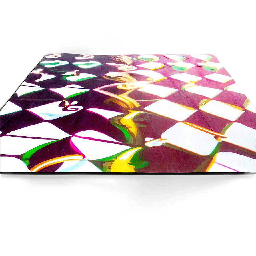 Dance Floor Graphics Png 6 PNG Image