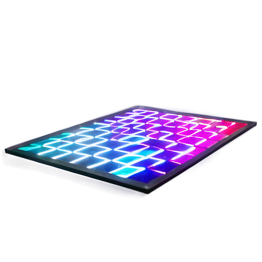 Dance Floor Graphics Png 64 PNG Image