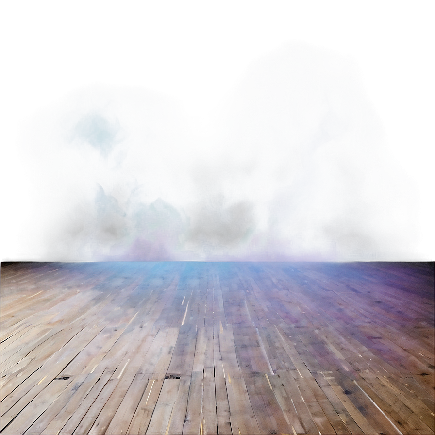 Dance Floor With Fog Png Ewi94 PNG Image