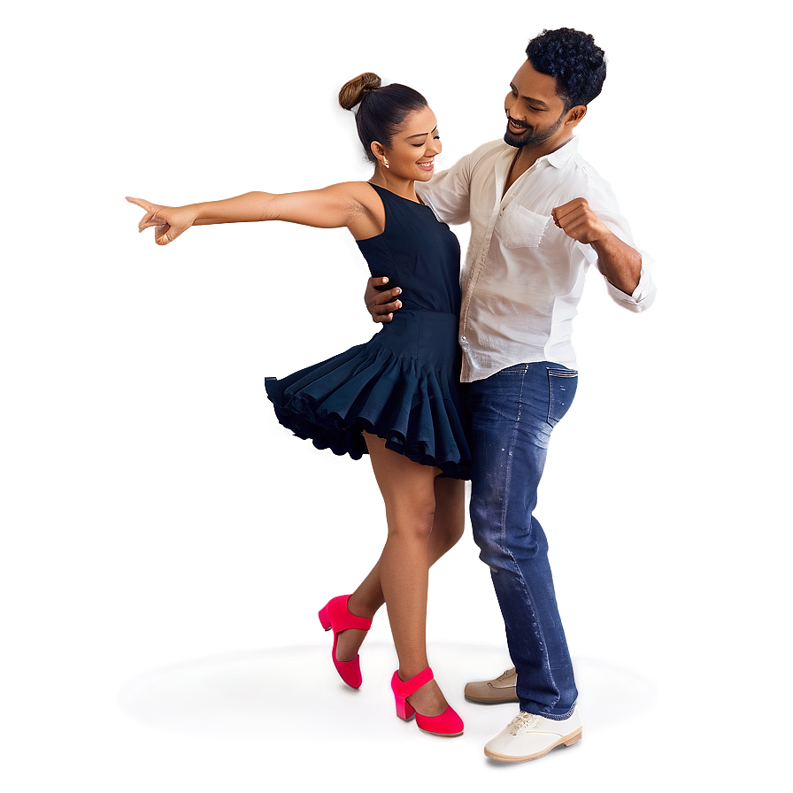 Dance Spin Png Njy53 PNG Image