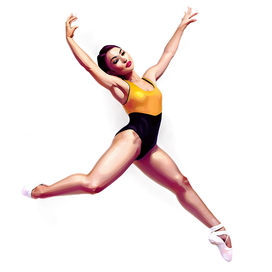 Dance Studio Png Siv PNG Image