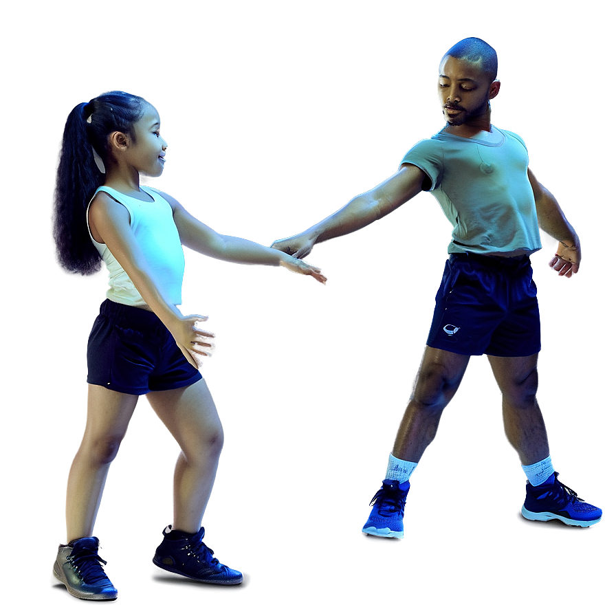 Dance Workshop Png Uiw6 PNG Image