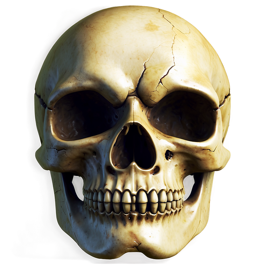 Danger Skull Icon Png 36 PNG Image