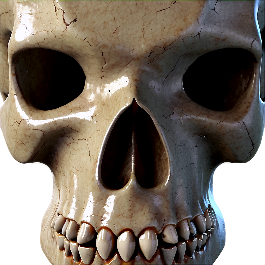 Danger Skull Icon Png 93 PNG Image