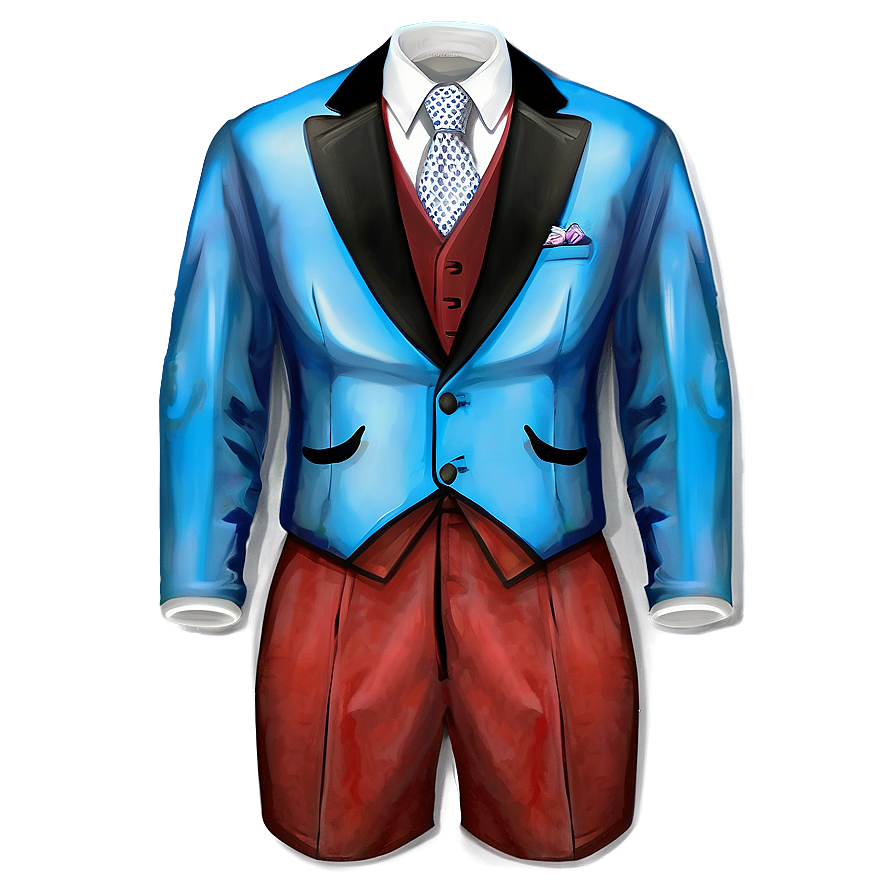 Dapper Man Suit Png Ddf45 PNG Image