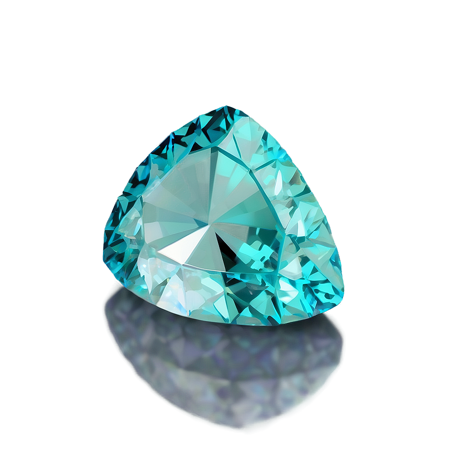 Daring Beryl Gem Png Jtm92 PNG Image