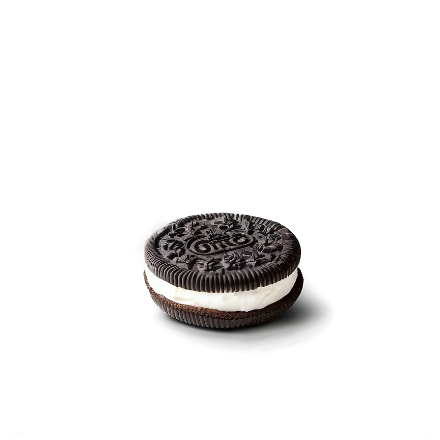 Dark And White Chocolate Oreo Png 06132024 PNG Image