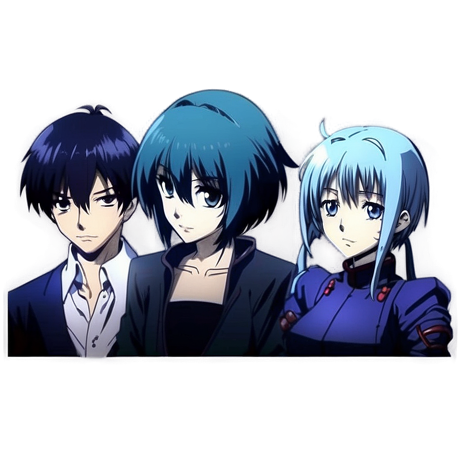 Dark Anime Background Png 06272024 PNG Image