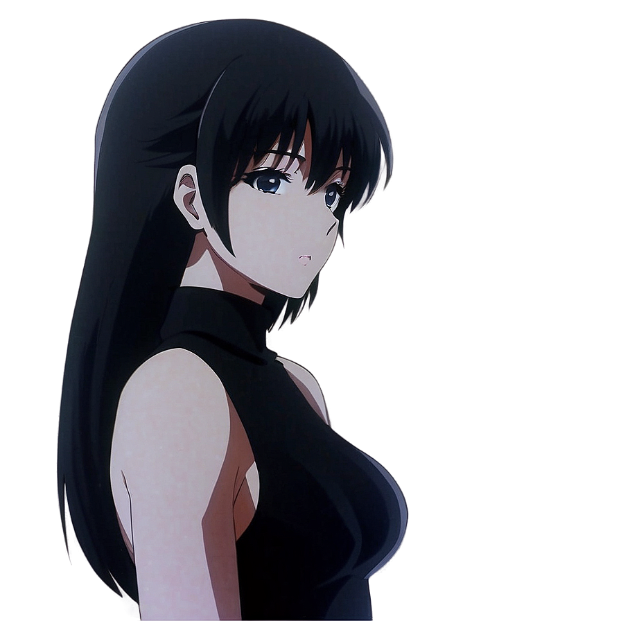 Dark Anime Background Png 97 PNG Image