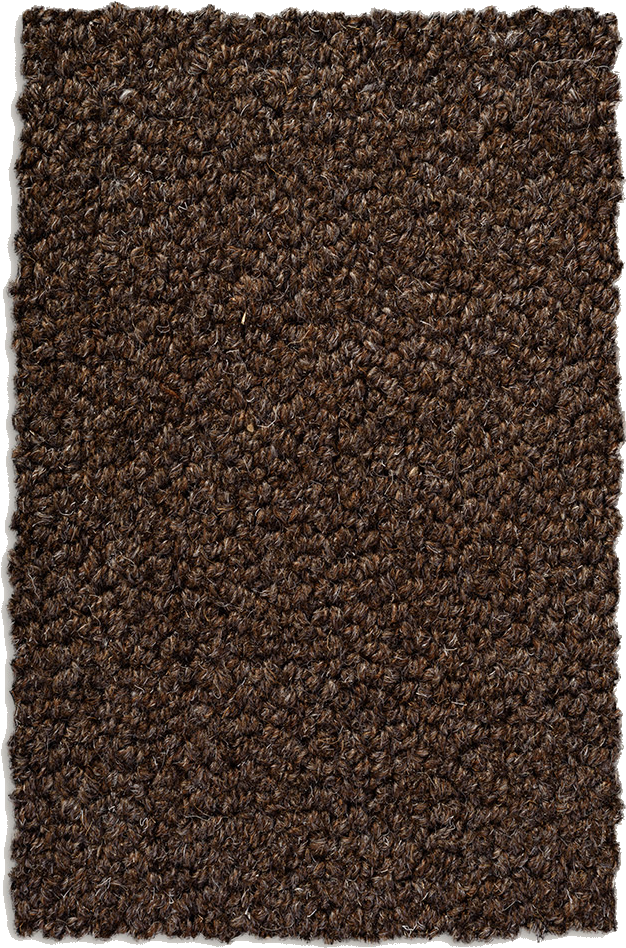 Dark Brown Carpet Texture PNG Image