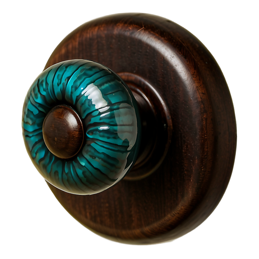 Dark Brown Doorknob Png 35 PNG Image