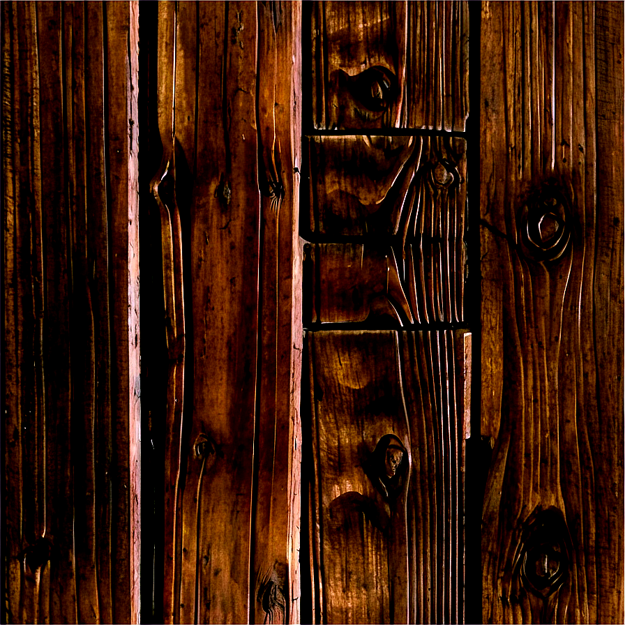 Dark Brown Wooden Plank Png 32 PNG Image