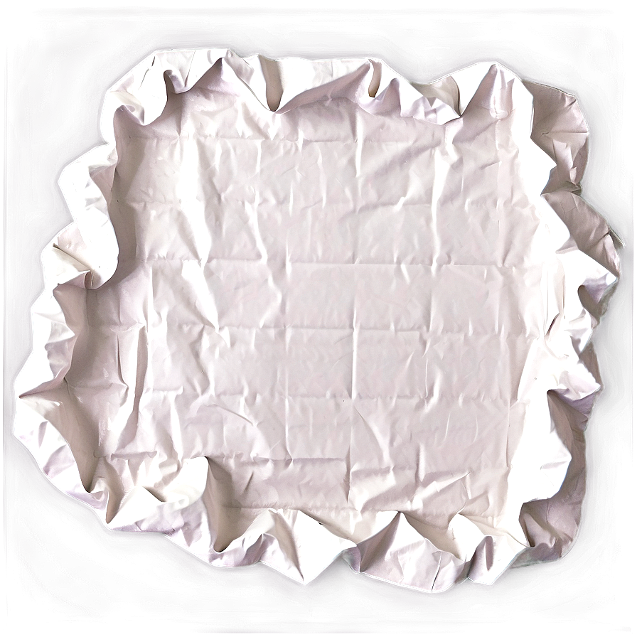 Dark Crumpled Paper Png 20 PNG Image