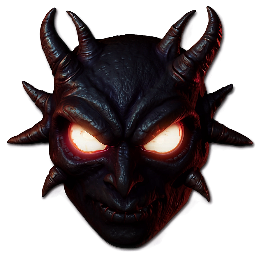 Dark Demon Eyes Wallpaper Png Fga82 PNG Image