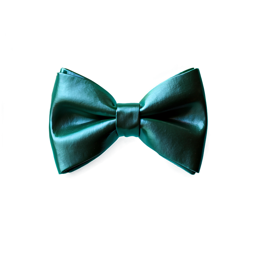 Dark Green Bow Tie Png Rbn PNG Image