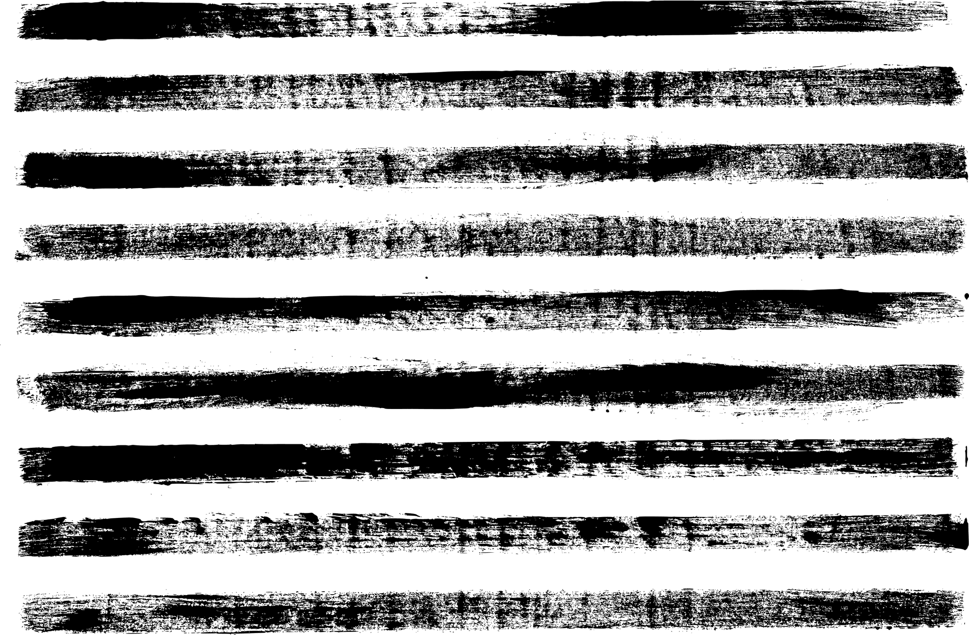 Dark Grunge Stripes Texture PNG Image