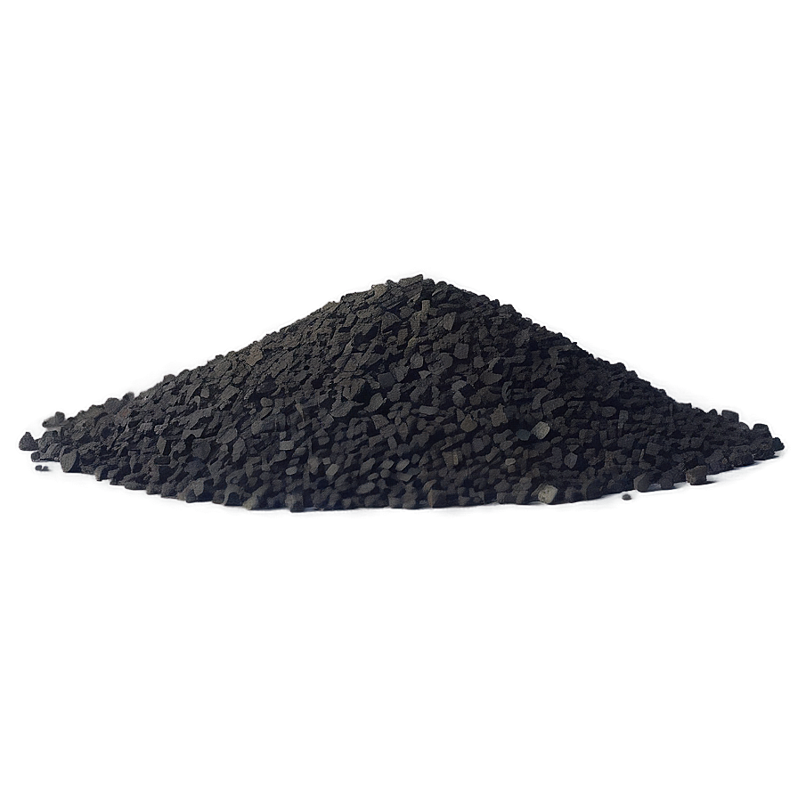 Dark Iron Ore Fines Png 47 PNG Image