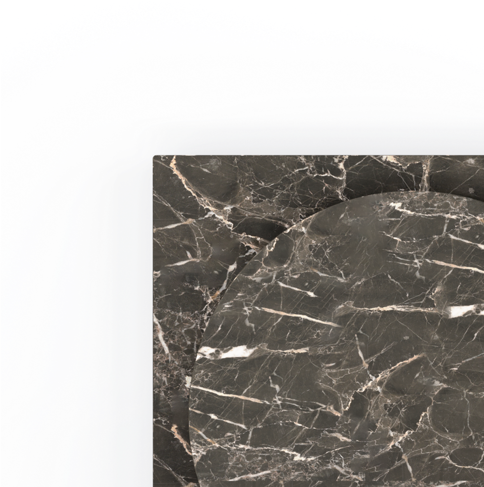 Dark Marble Texture Background PNG Image