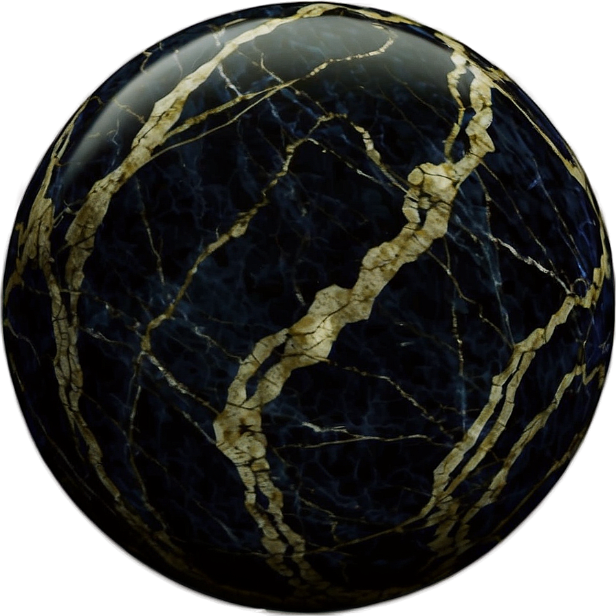 Dark Marble Texture Png Mka PNG Image