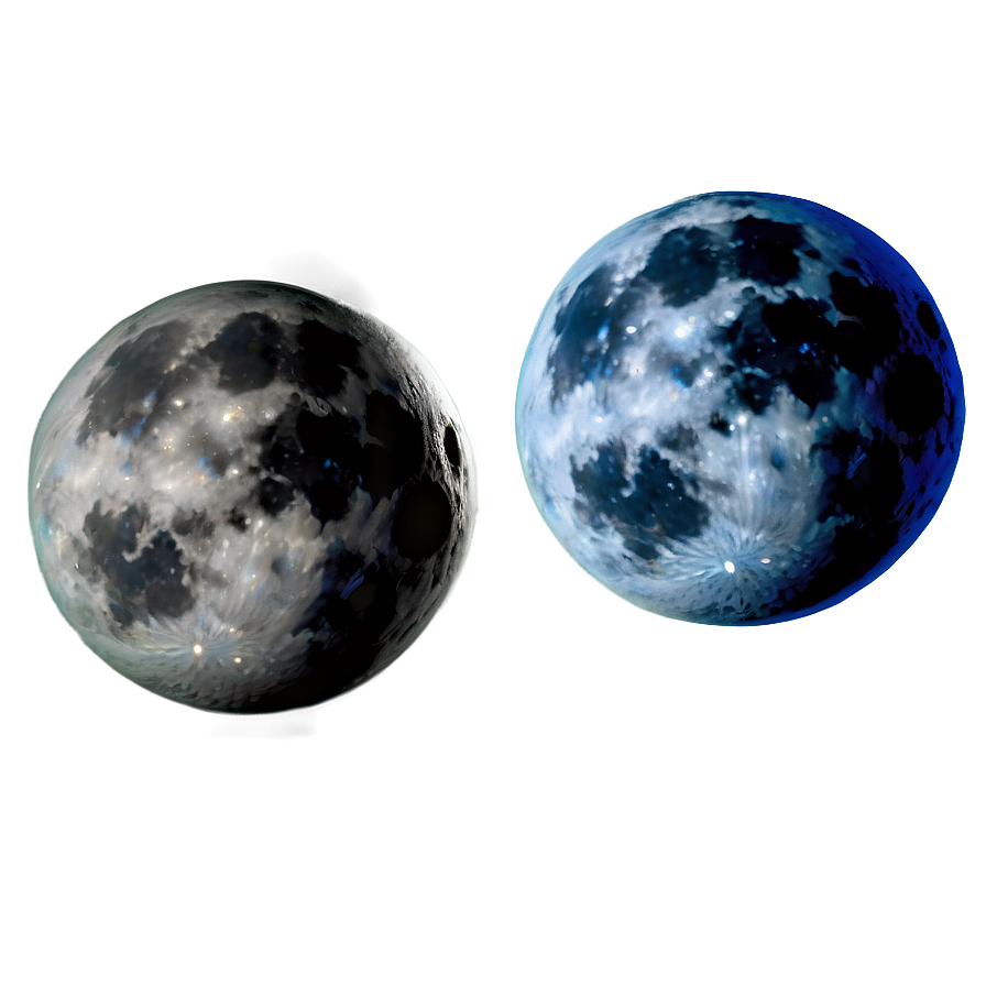 Dark Moon Magic Png Cty37 PNG Image