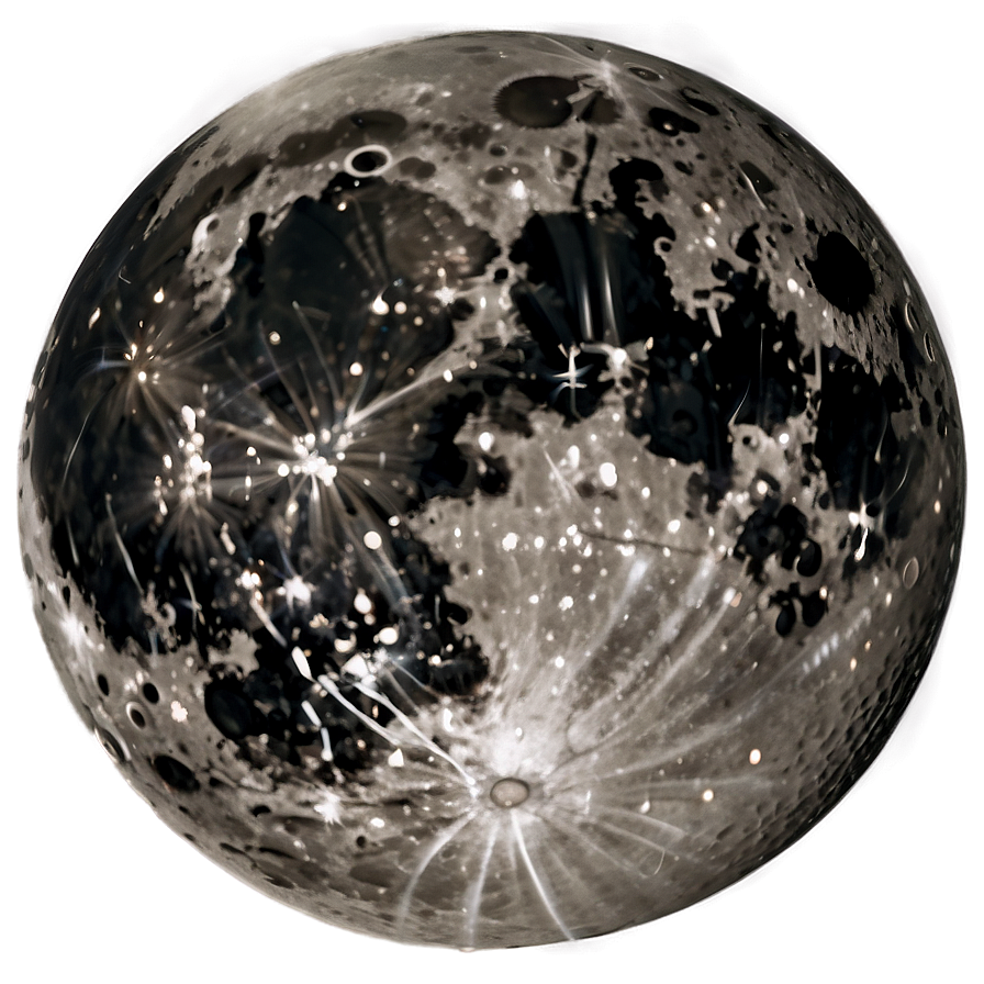 Dark Moon Mystery Png 06252024 PNG Image