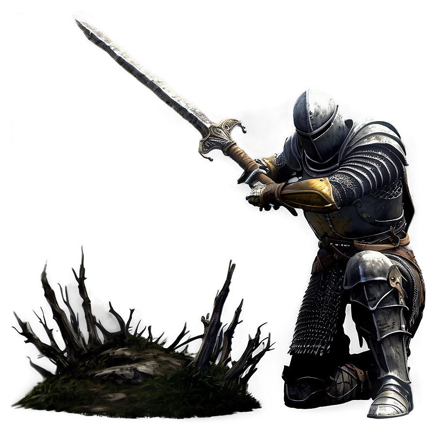 Dark Souls Rest Point Png Kff1 PNG Image