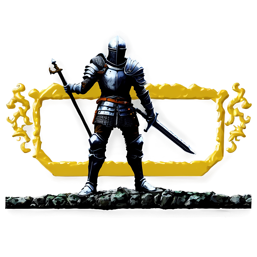 Dark Souls Save Point Png Pgu PNG Image