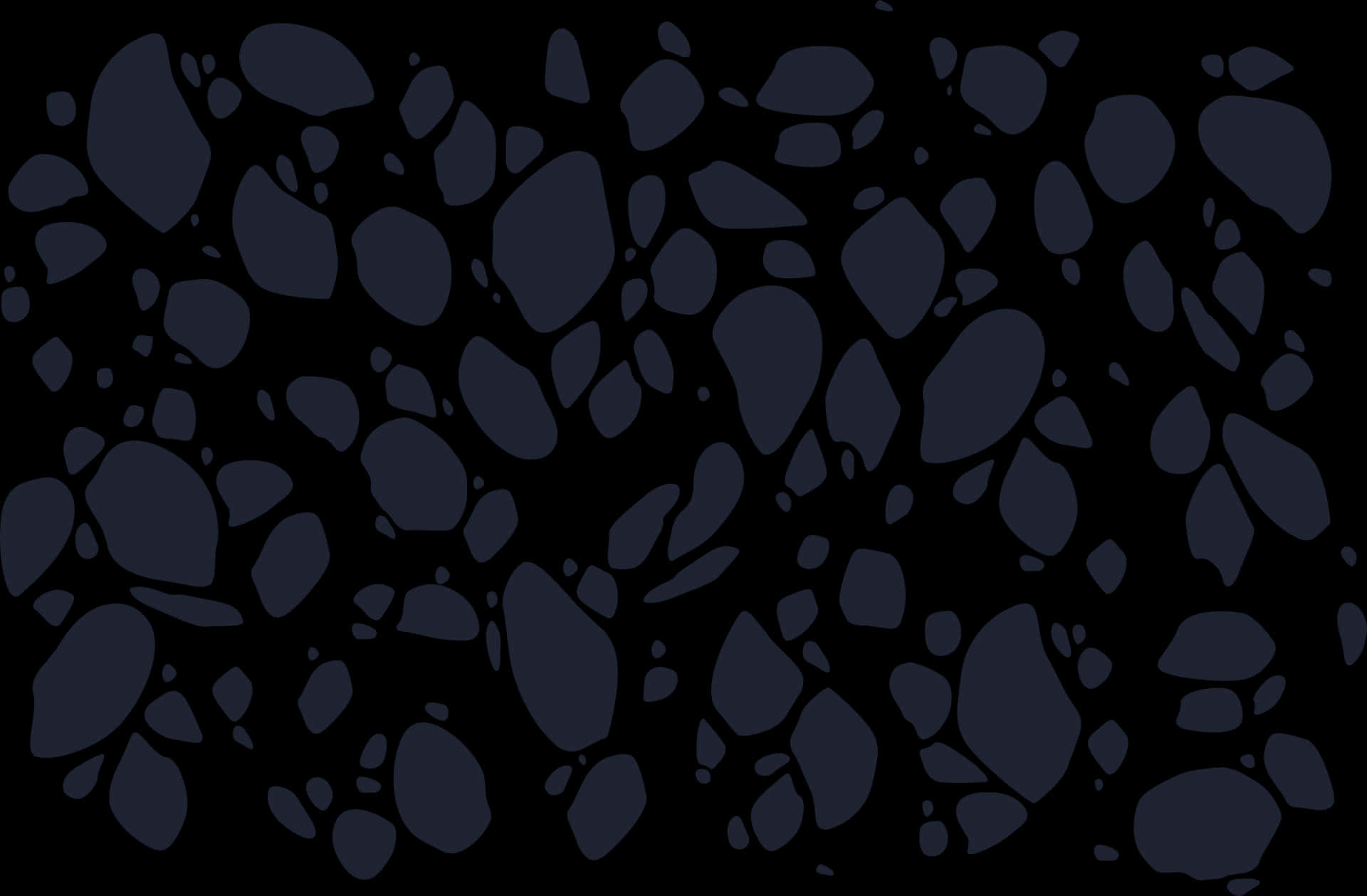 Dark Stone Texture Background PNG Image