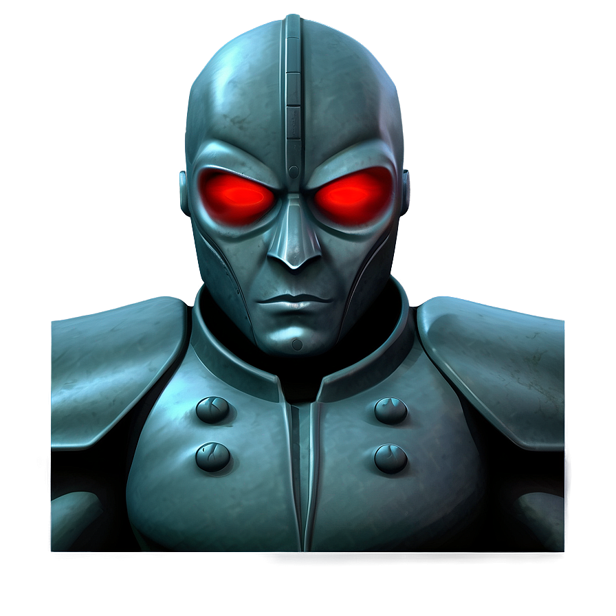 Dark Villain Character Png 06242024 PNG Image