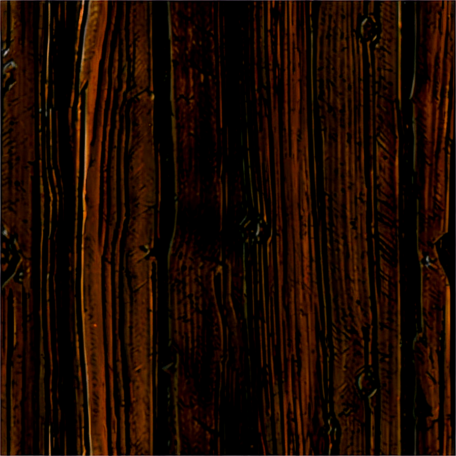 Dark Wood Grain Png Usm PNG Image