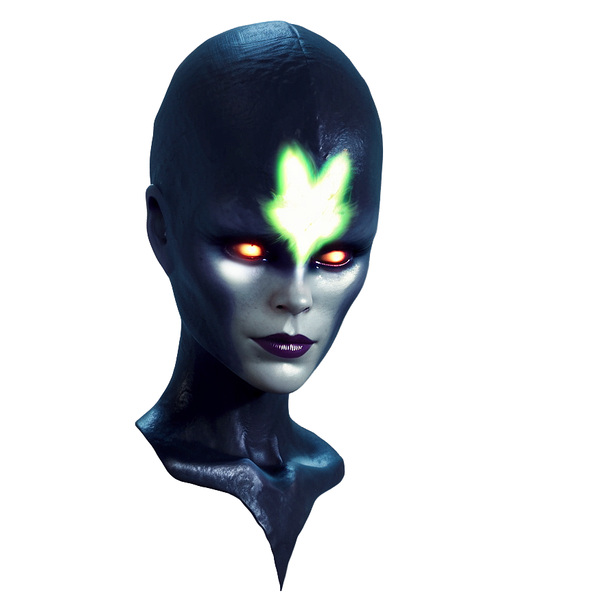 Darkness A PNG Image