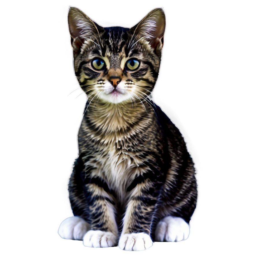 Darling Kitty Png Vtu47 PNG Image