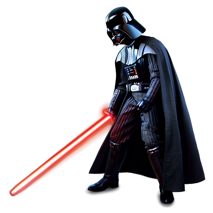 Darth Vader Anakin Transformation Png 20 PNG Image