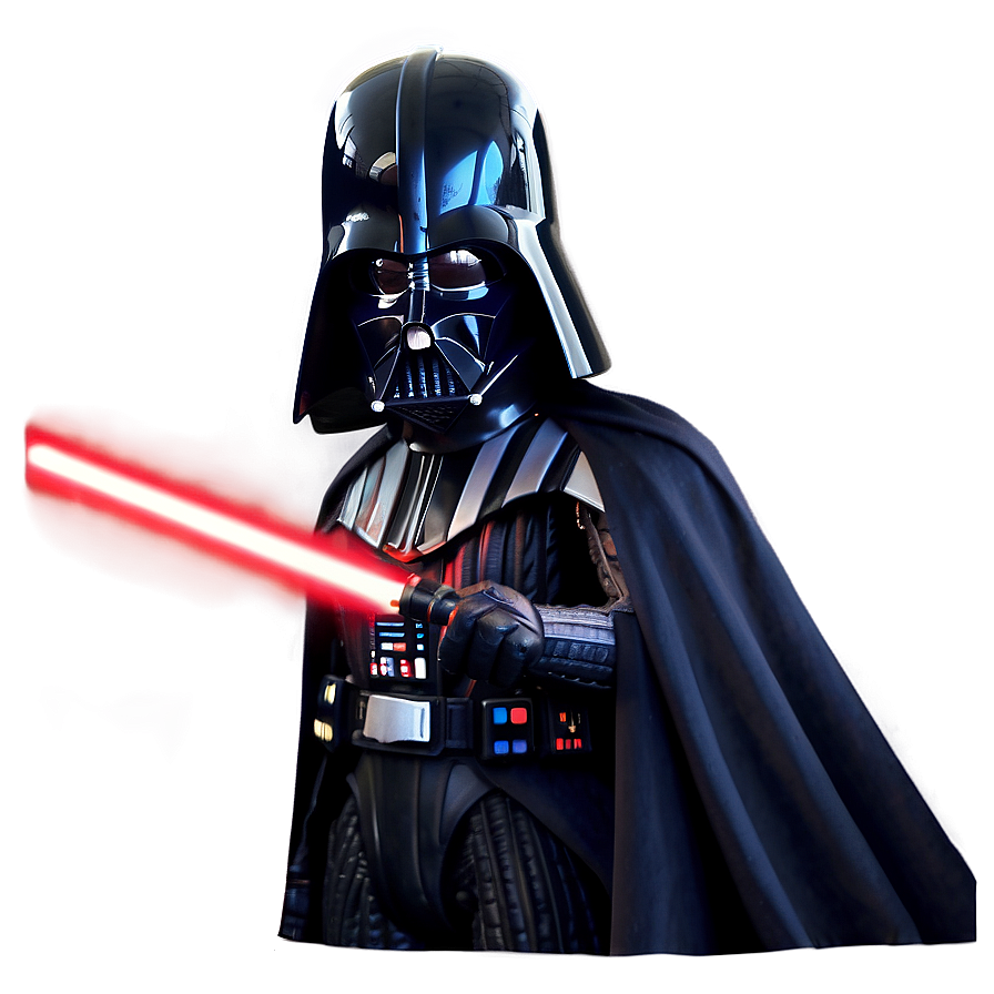 Darth Vader Concept Art Png 05212024 PNG Image