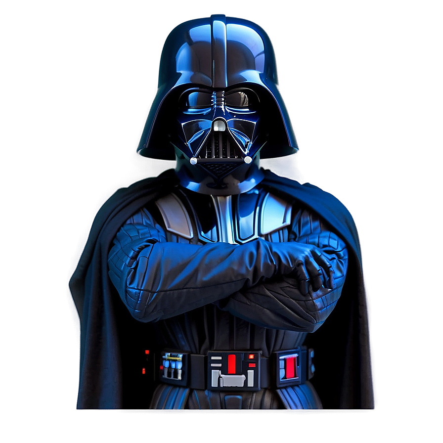 Darth Vader Dark Aura Png Xnt53 PNG Image