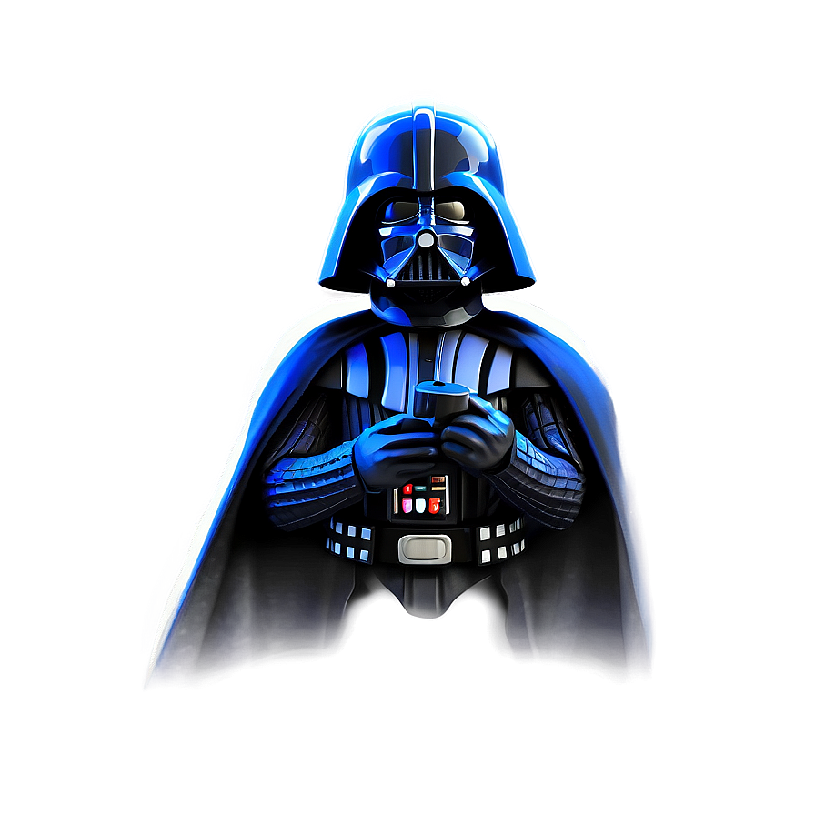 Darth Vader Galactic Empire Leader Png 05212024 PNG Image