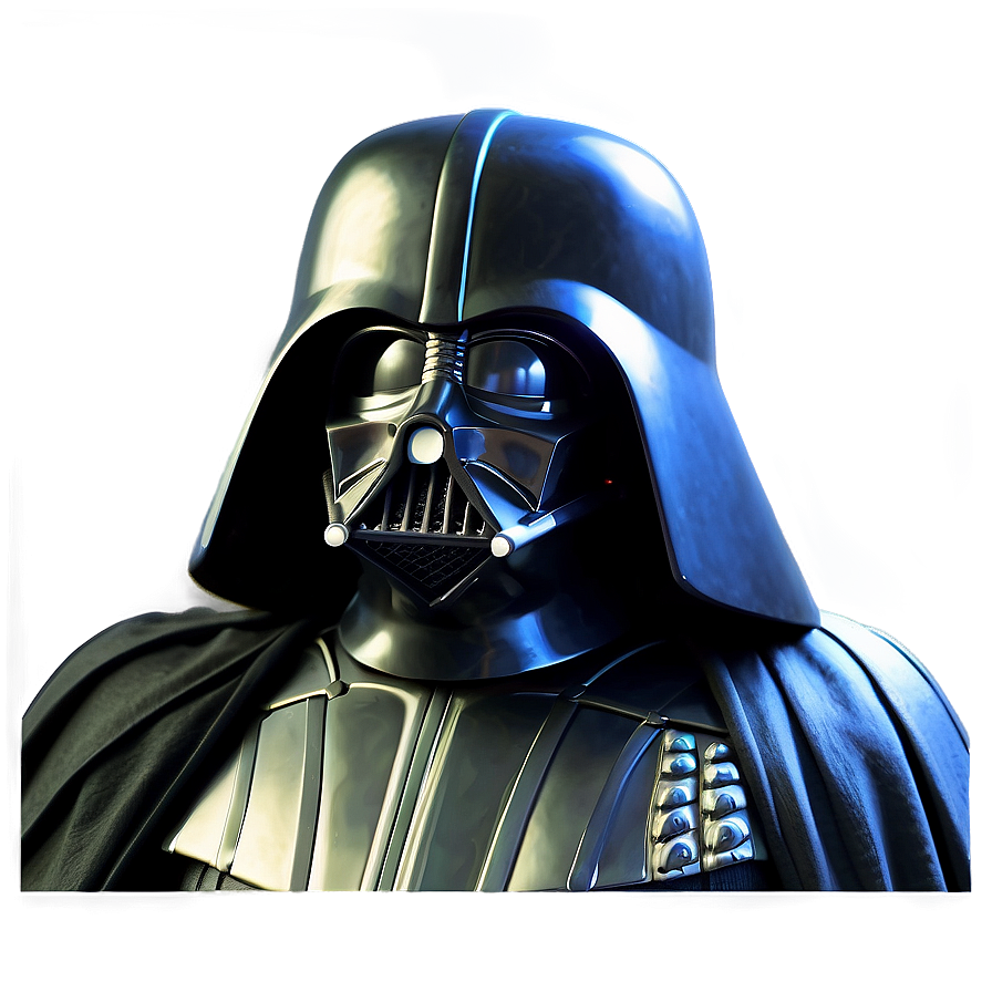 Darth Vader Galactic Empire Leader Png 05212024 PNG Image