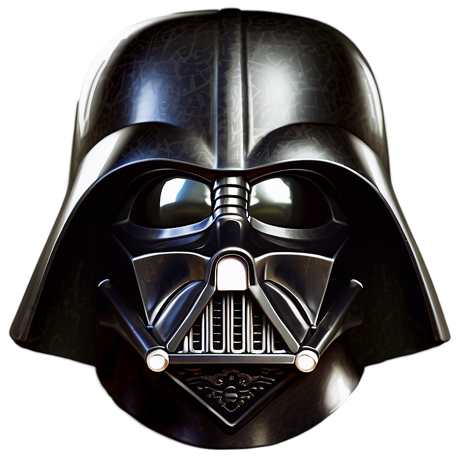 Darth Vader Helmet Icon Png 95 PNG Image