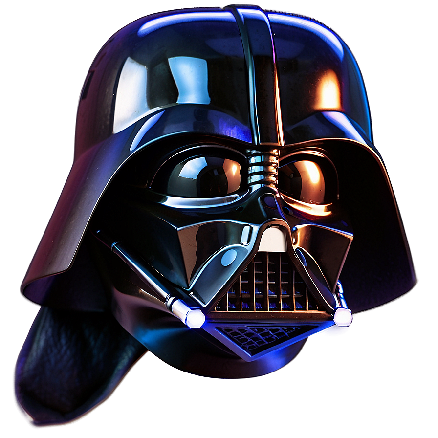 Darth Vader Profile Picture Png 05212024 PNG Image