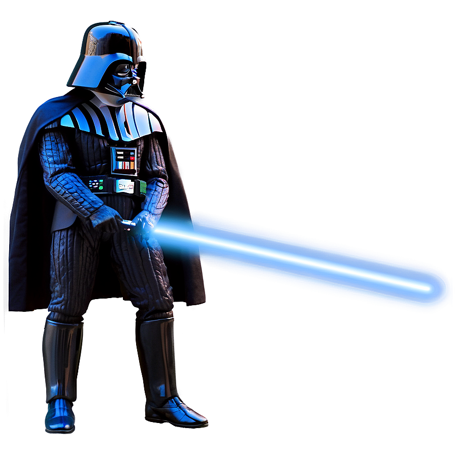 Darth Vader Return Of The Jedi Png 05212024 PNG Image