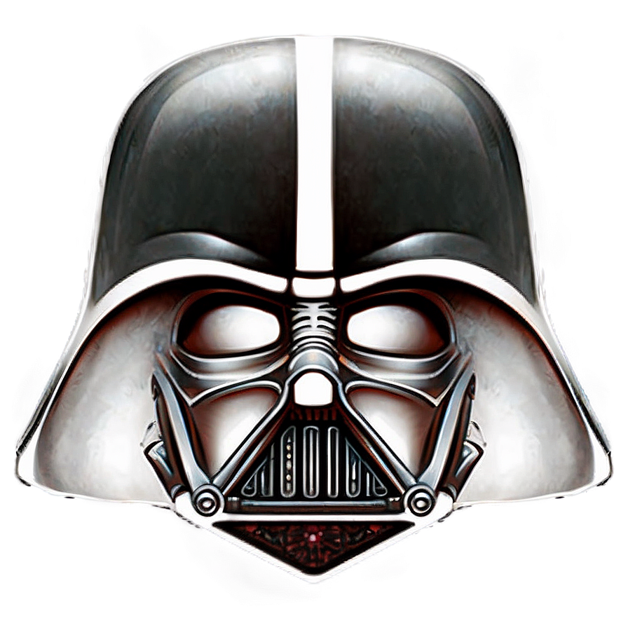 Darth Vader Silhouette Png Mjx42 PNG Image