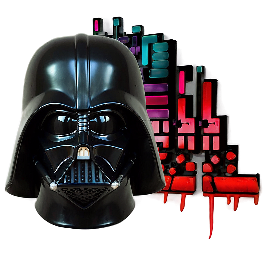 Darth Vader Sith Lord Title Png 9 PNG Image