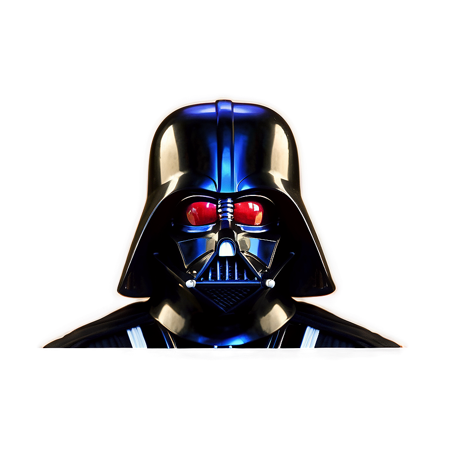 Darth Vader Space Backdrop Png Iry13 PNG Image