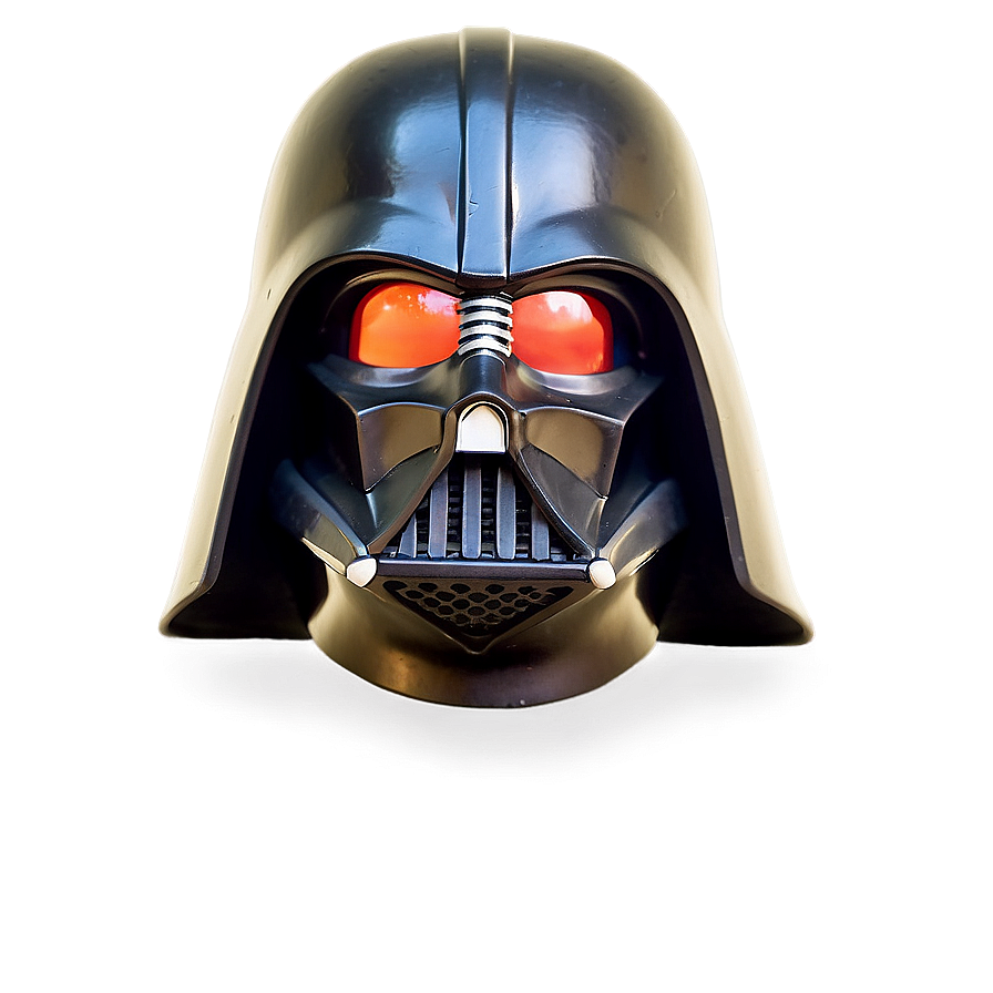 Darth Vader Unmasked Portrait Png 05212024 PNG Image