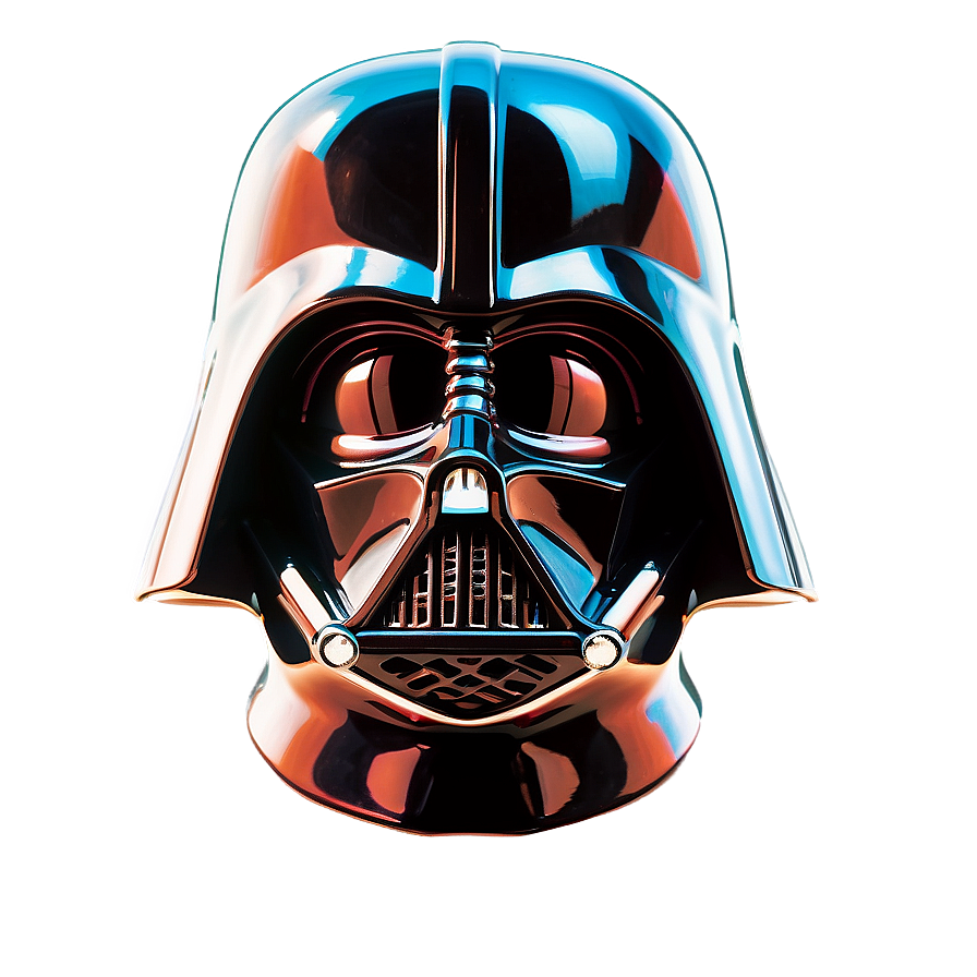 Darth Vader Voice Modulator Png 4 PNG Image